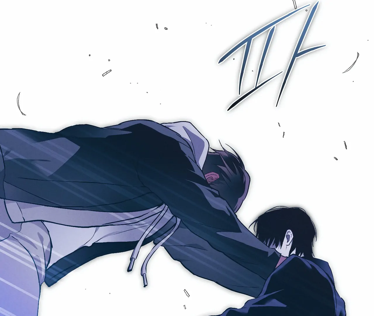 Dying in My Arms Chapter 3 - Page 64 in English