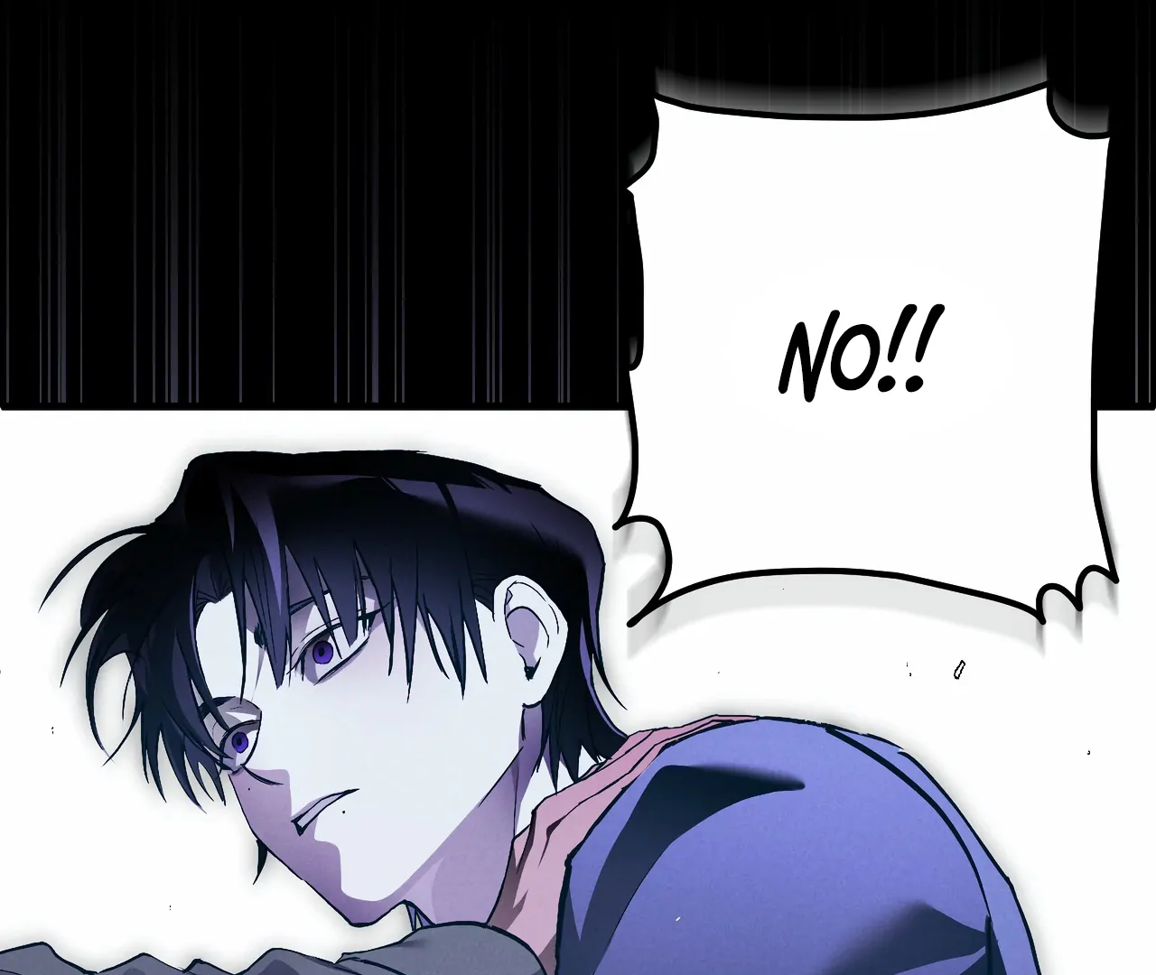 Dying in My Arms Chapter 3 - Page 66 in English