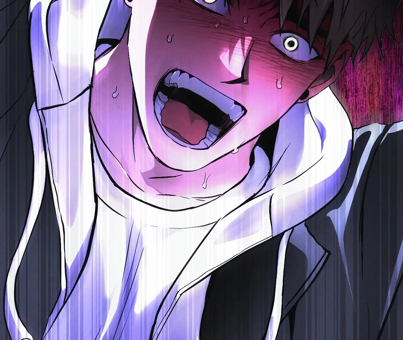 Dying in My Arms Chapter 3 - Page 69 in English