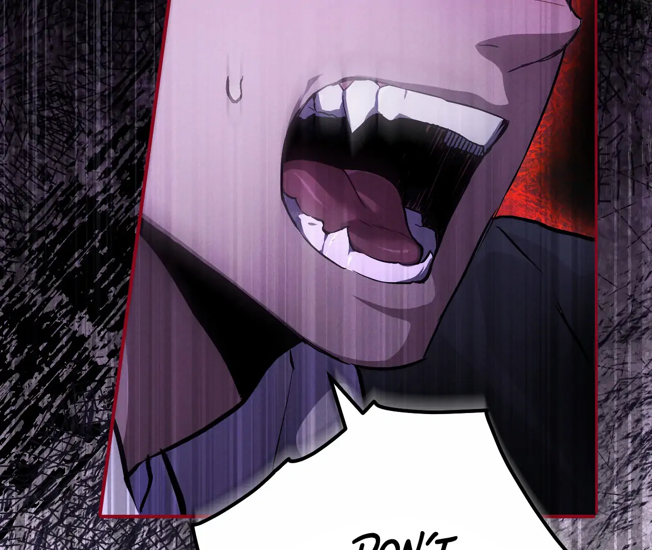 Dying in My Arms Chapter 3 - Page 73 in English