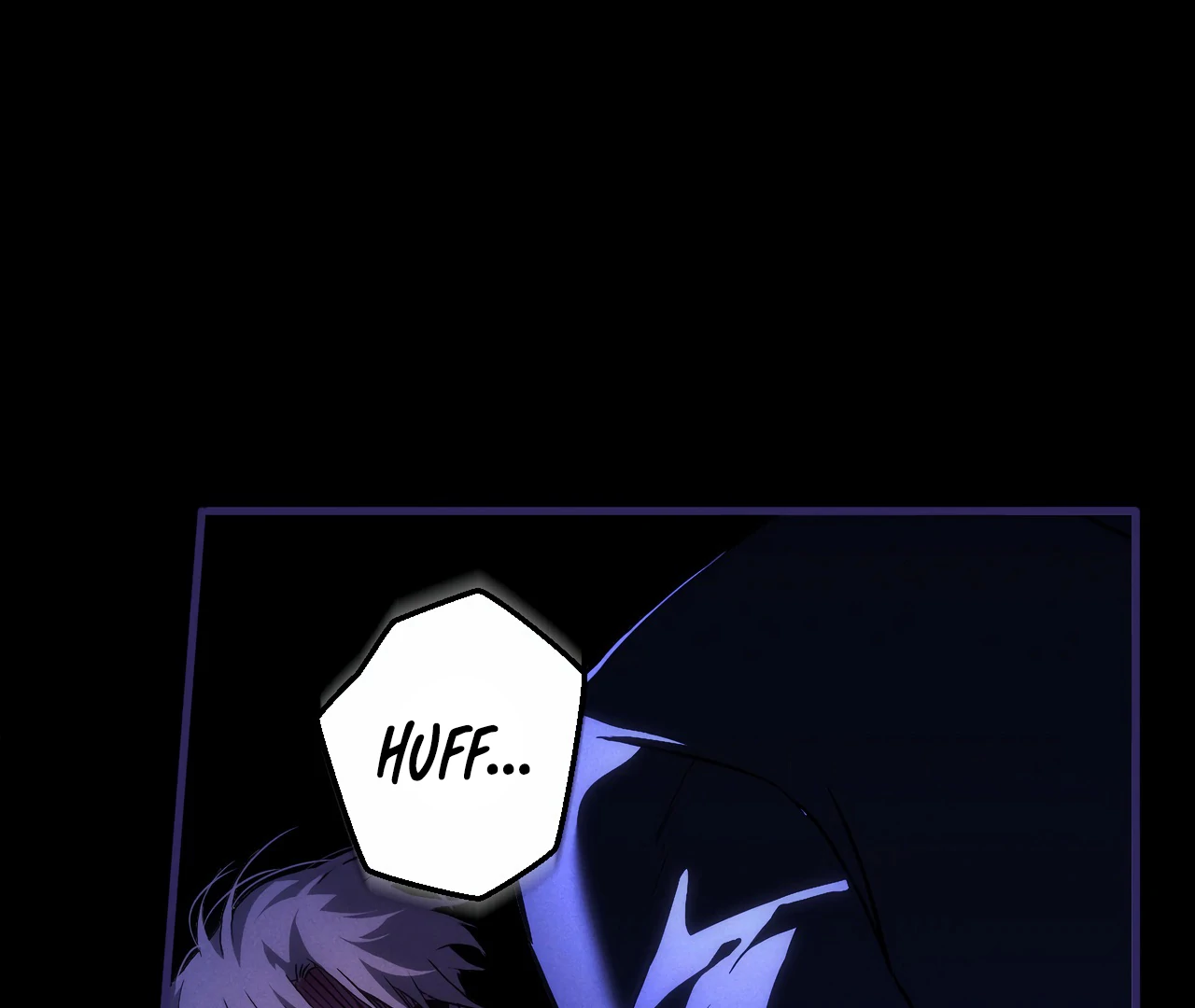 Dying in My Arms Chapter 3 - Page 87 in English
