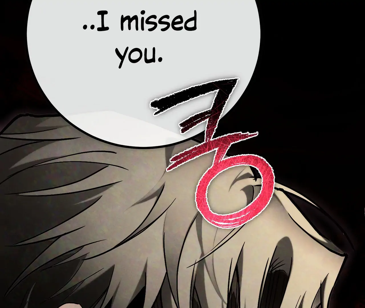 Dying in My Arms Chapter 3 - Page 9 in English