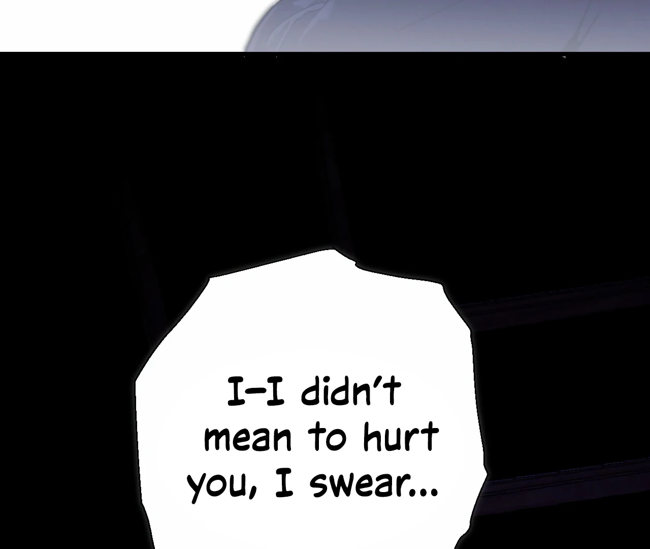 Dying in My Arms Chapter 3 - Page 97 in English