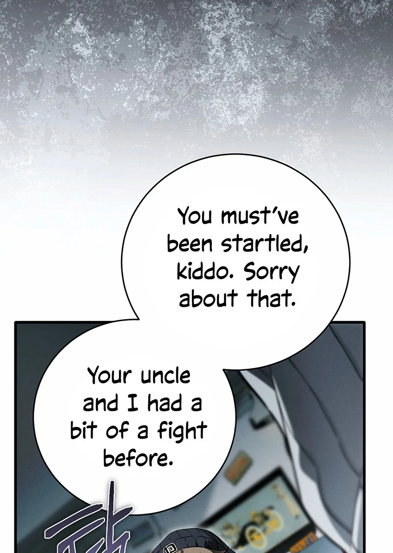 Dying in My Arms Chapter 4 - Page 11 in English