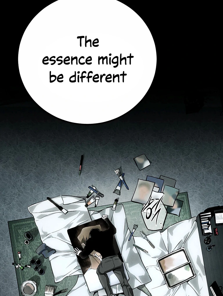 Dying in My Arms Chapter 4 - Page 110 in English