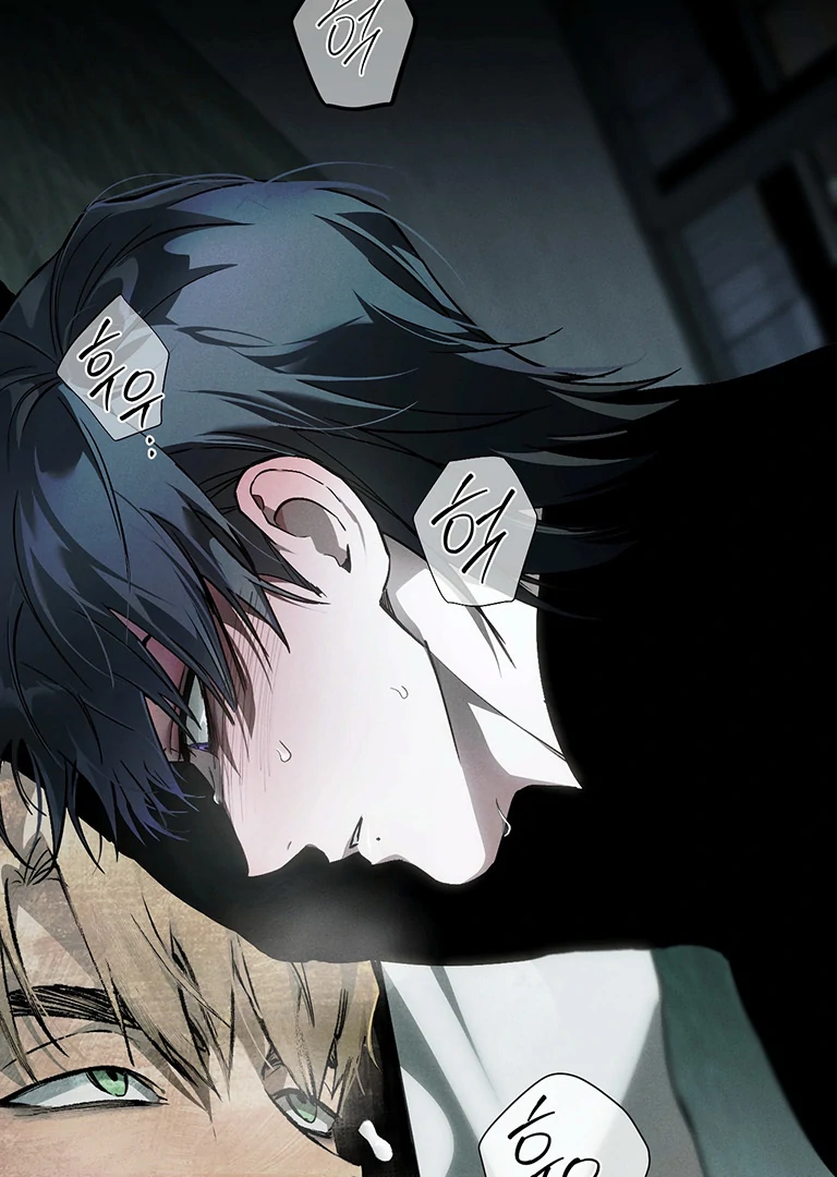 Dying in My Arms Chapter 4 - Page 112 in English
