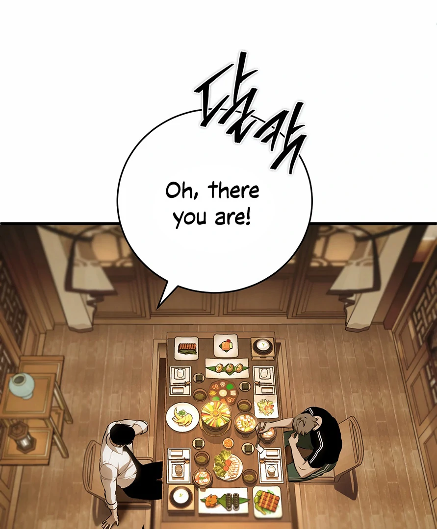 Dying in My Arms Chapter 4 - Page 128 in English