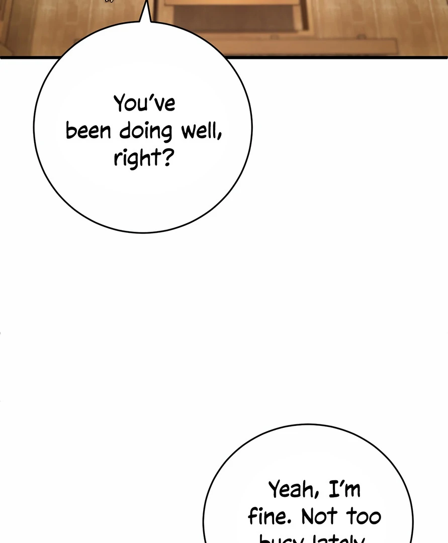 Dying in My Arms Chapter 4 - Page 129 in English