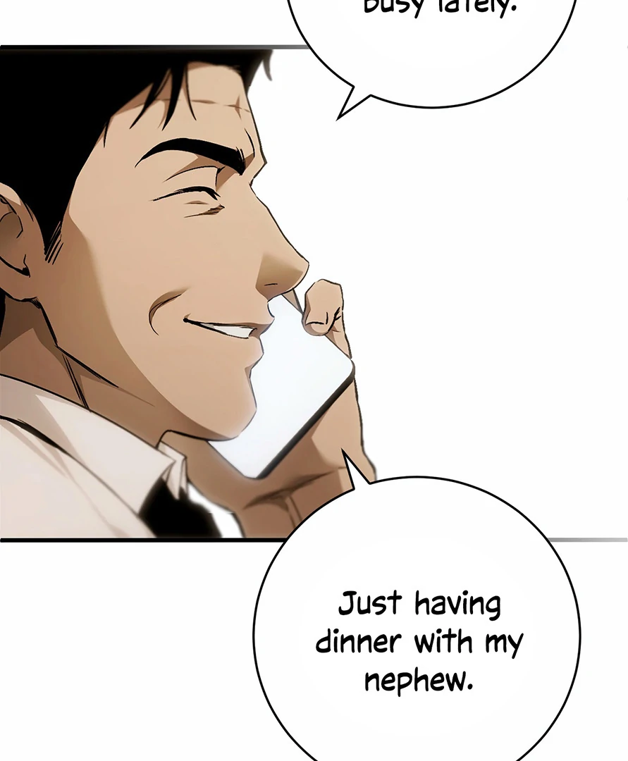 Dying in My Arms Chapter 4 - Page 130 in English