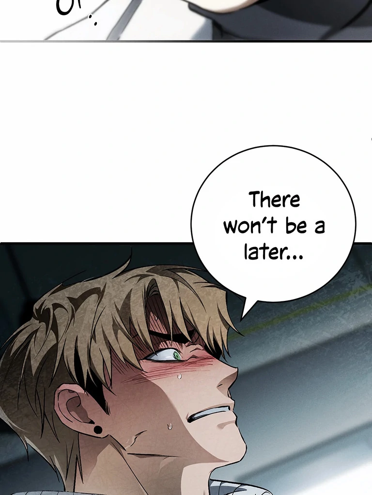 Dying in My Arms Chapter 4 - Page 14 in English