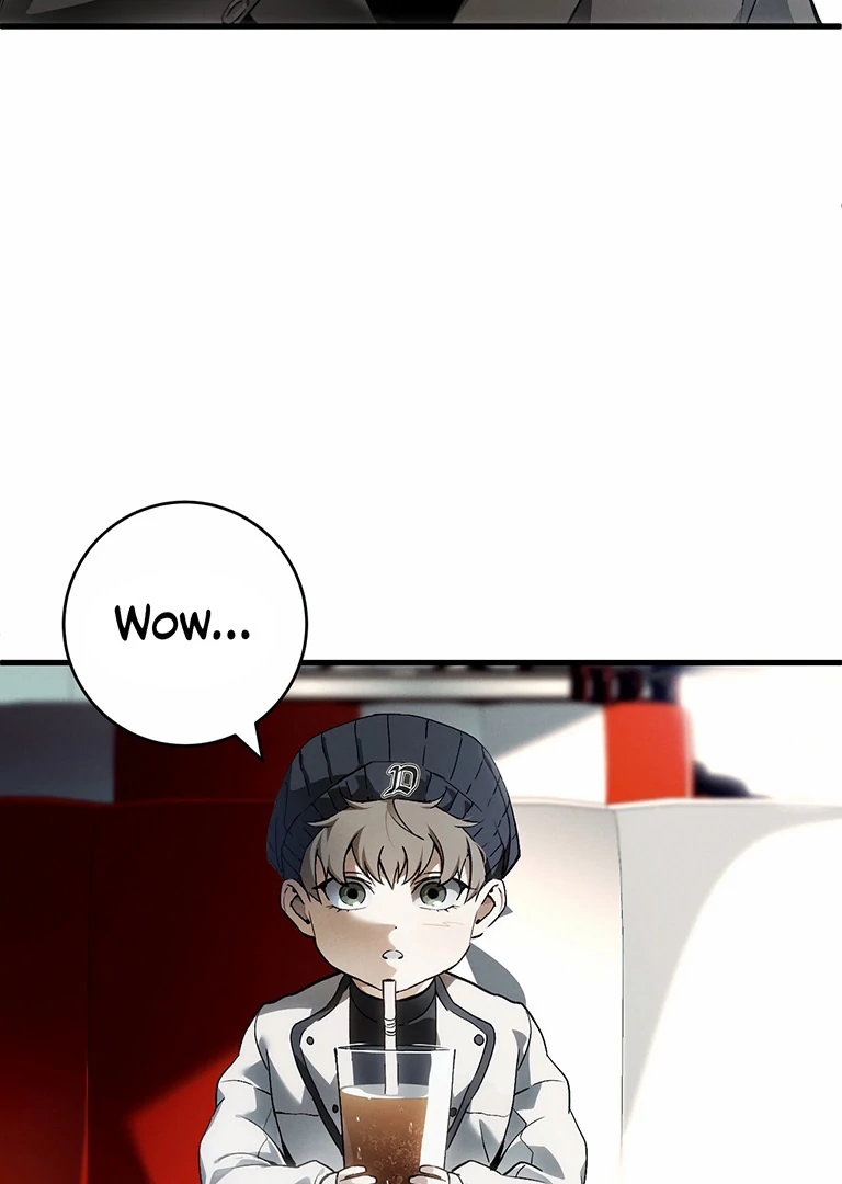 Dying in My Arms Chapter 4 - Page 3 in English