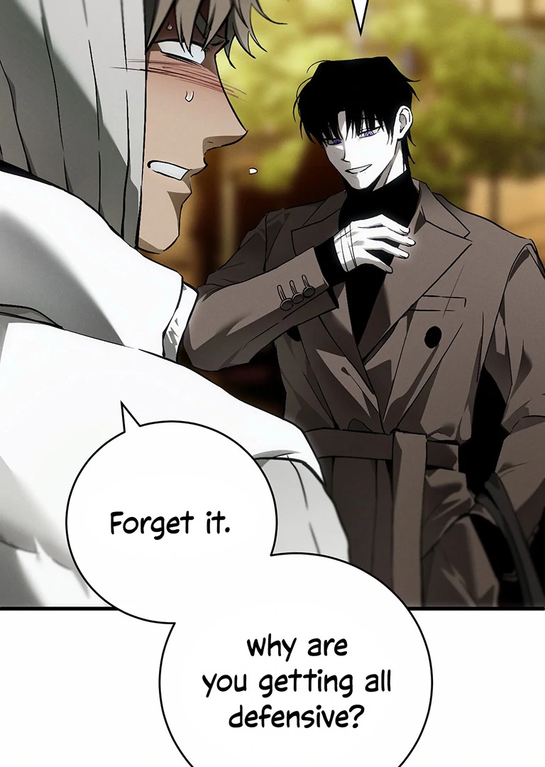 Dying in My Arms Chapter 4 - Page 36 in English