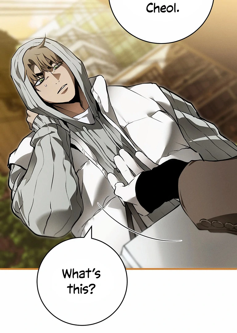 Dying in My Arms Chapter 4 - Page 39 in English