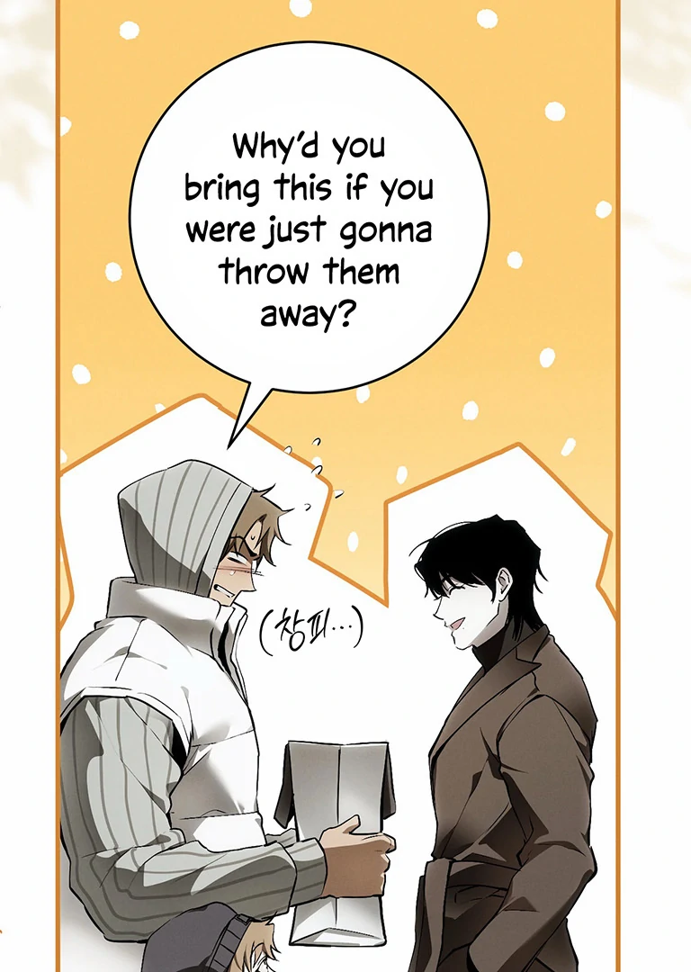 Dying in My Arms Chapter 4 - Page 42 in English