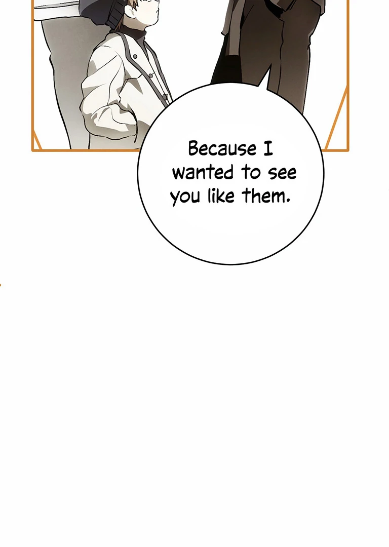 Dying in My Arms Chapter 4 - Page 43 in English