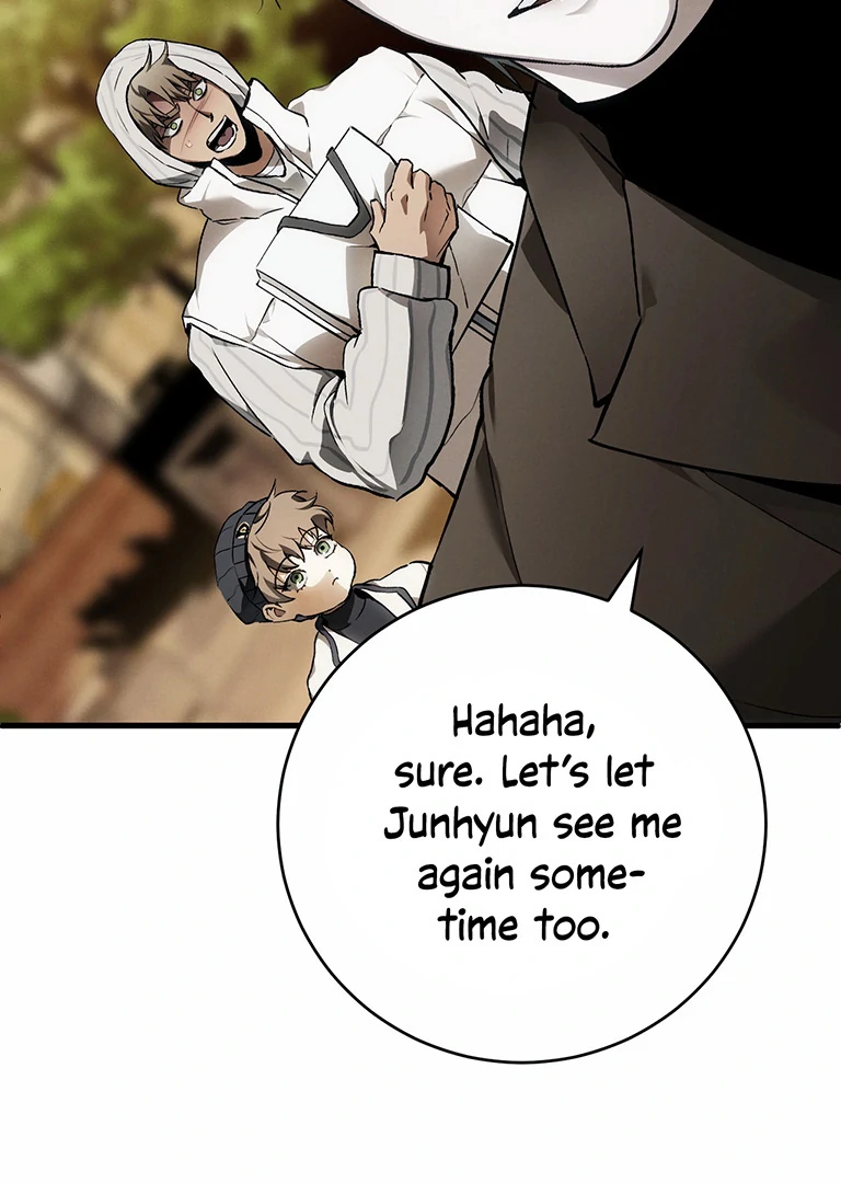 Dying in My Arms Chapter 4 - Page 48 in English