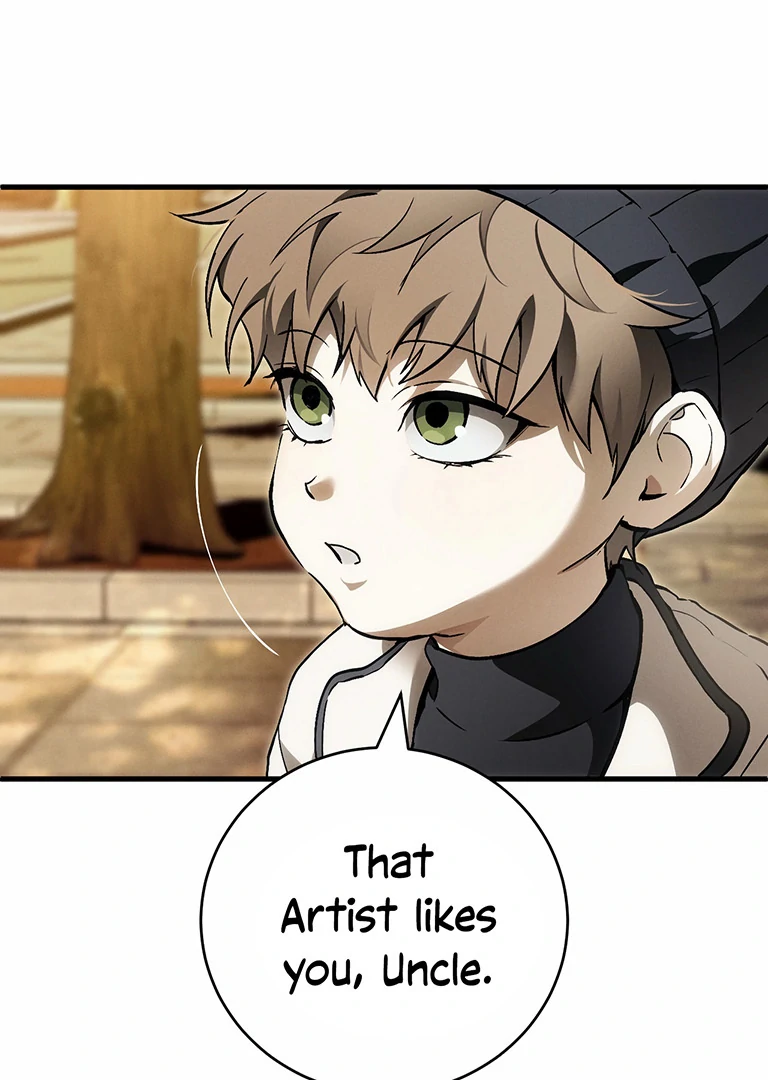 Dying in My Arms Chapter 4 - Page 56 in English