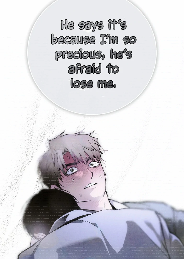 Dying in My Arms Chapter 4 - Page 65 in English