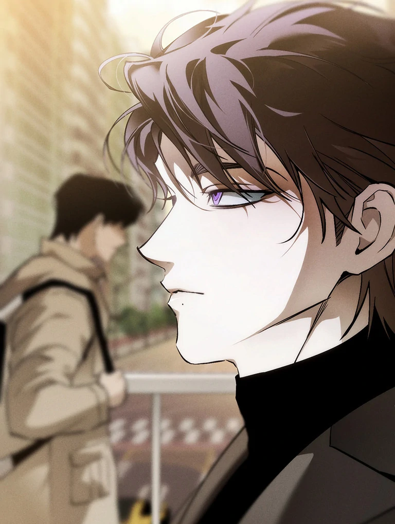 Dying in My Arms Chapter 4 - Page 68 in English