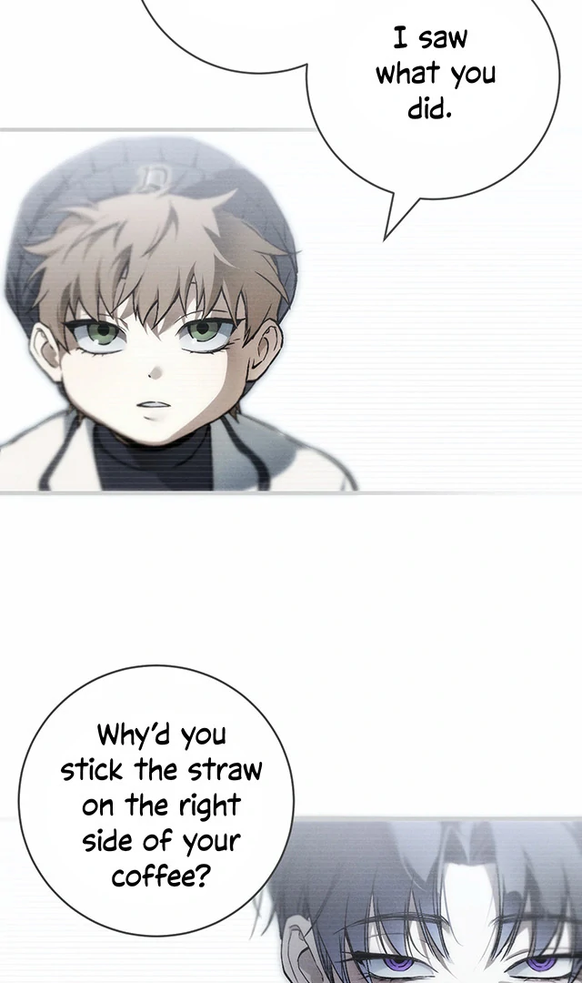 Dying in My Arms Chapter 4 - Page 71 in English