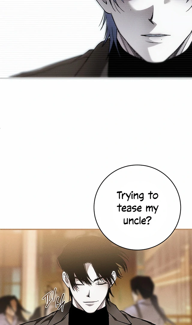 Dying in My Arms Chapter 4 - Page 72 in English