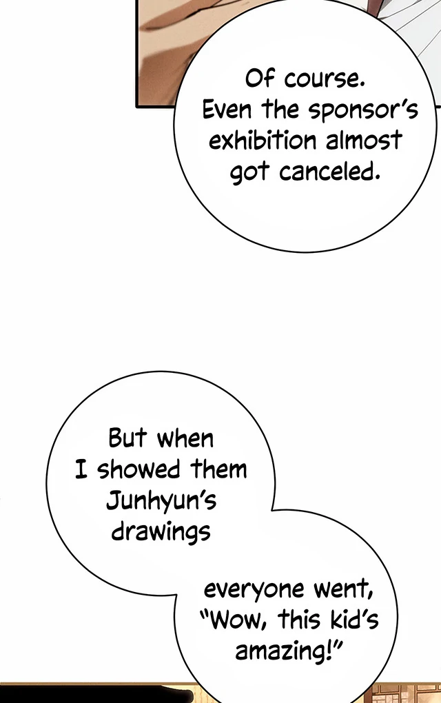 Dying in My Arms Chapter 4 - Page 83 in English