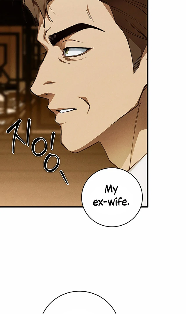 Dying in My Arms Chapter 4 - Page 88 in English