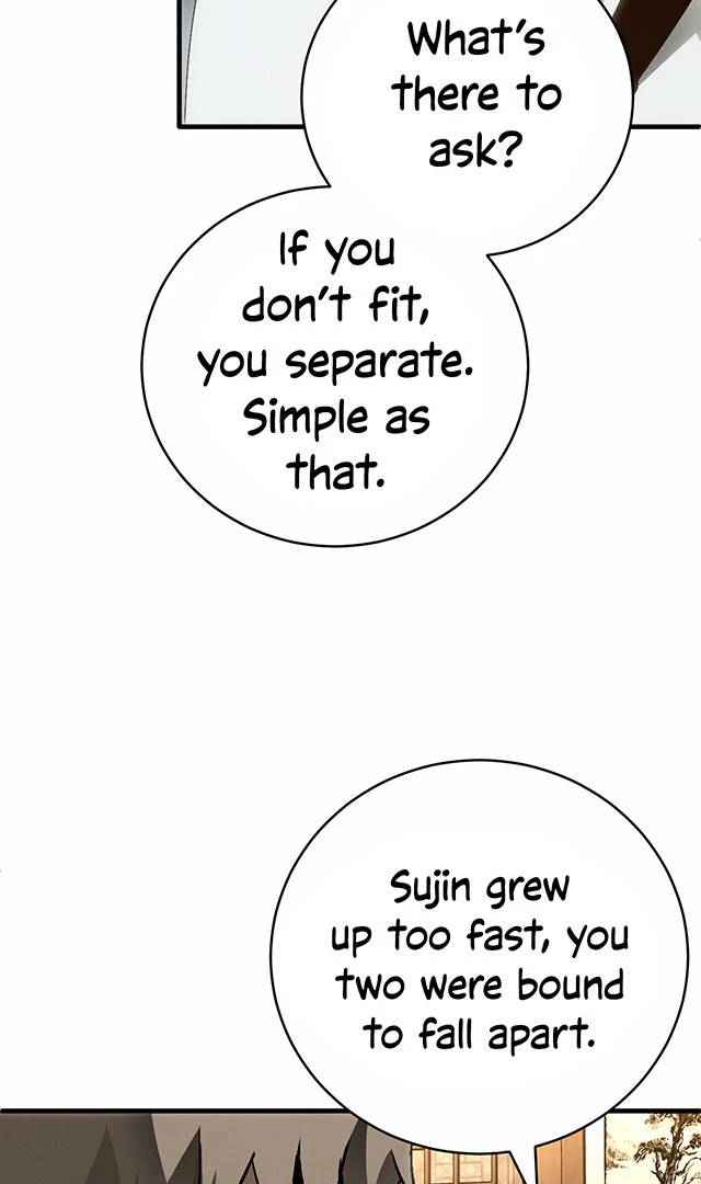 Dying in My Arms Chapter 4 - Page 94 in English
