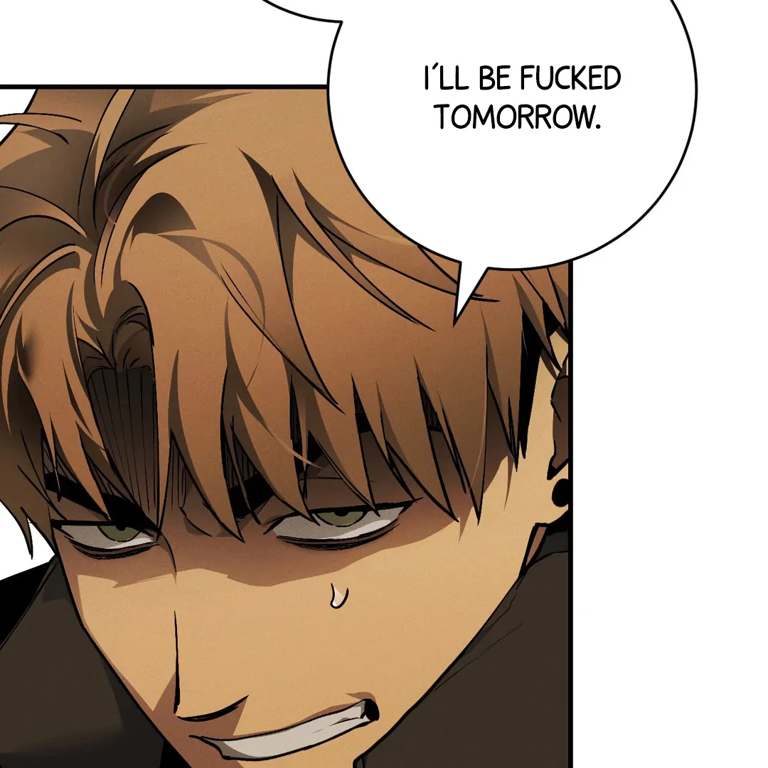 Dying in My Arms Chapter 5 - Page 115 in English