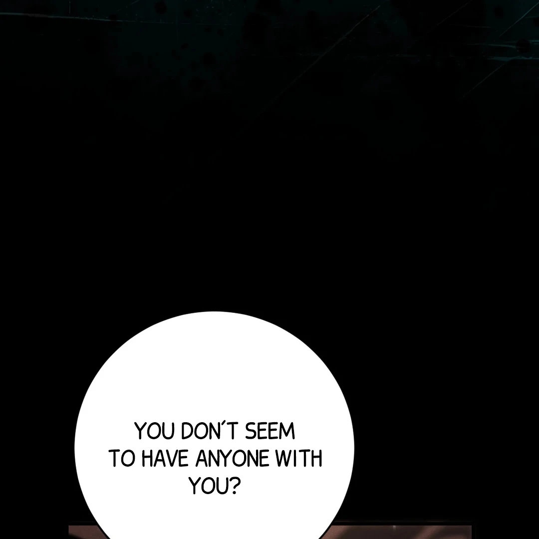 Dying in My Arms Chapter 5 - Page 122 in English