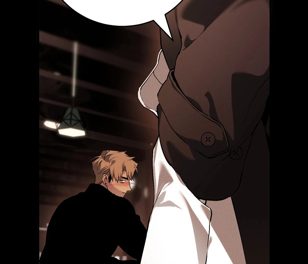 Dying in My Arms Chapter 5 - Page 123 in English
