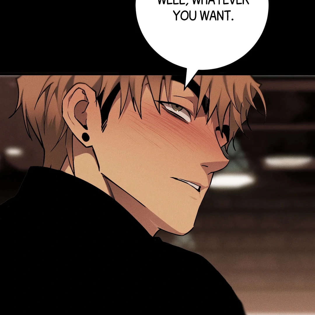 Dying in My Arms Chapter 5 - Page 129 in English