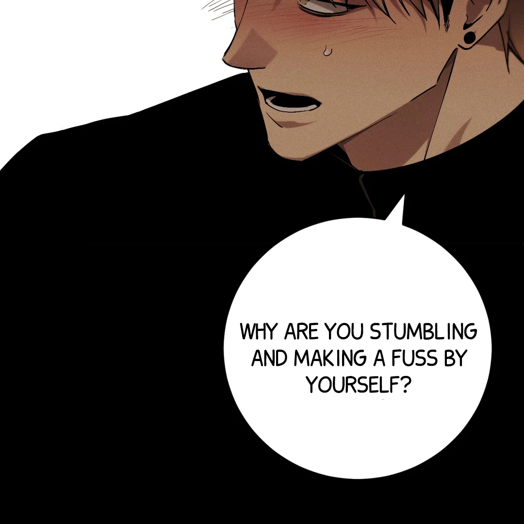 Dying in My Arms Chapter 5 - Page 133 in English