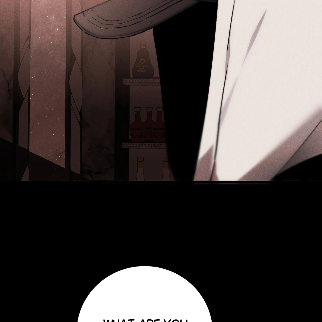 Dying in My Arms Chapter 5 - Page 135 in English