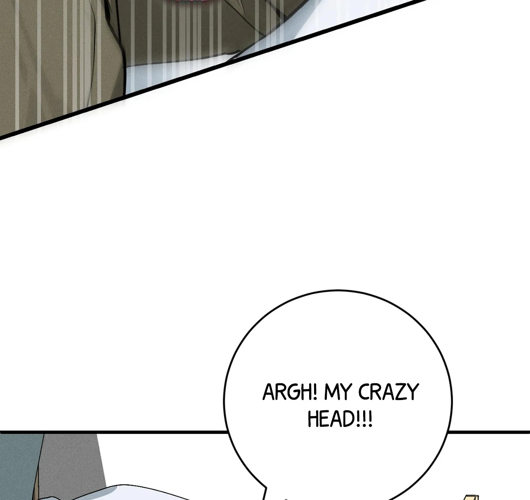 Dying in My Arms Chapter 5 - Page 150 in English