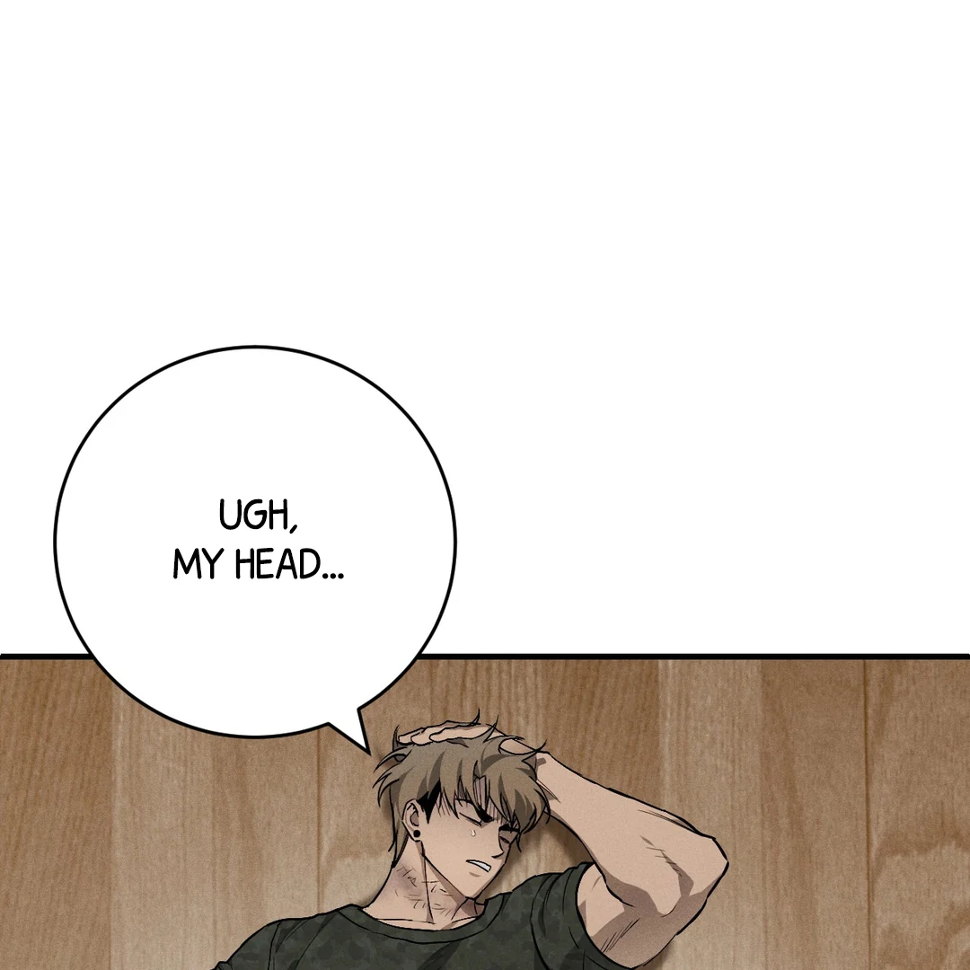 Dying in My Arms Chapter 5 - Page 154 in English