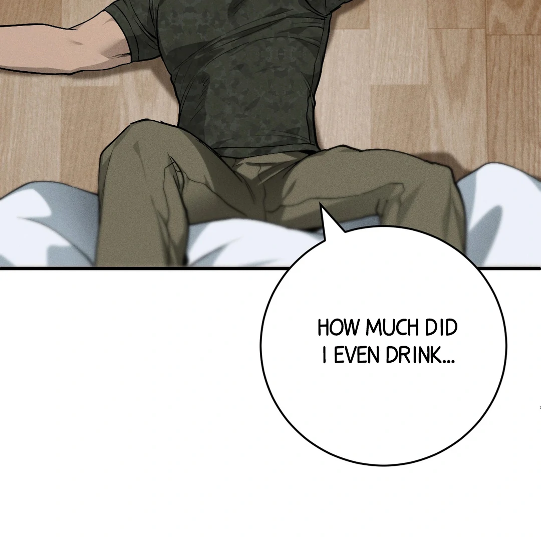 Dying in My Arms Chapter 5 - Page 155 in English