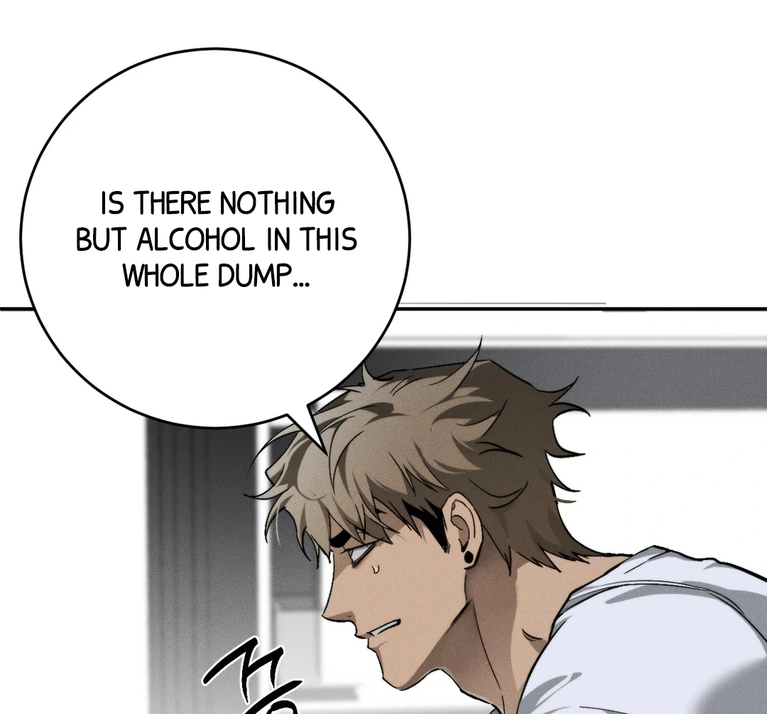 Dying in My Arms Chapter 5 - Page 27 in English