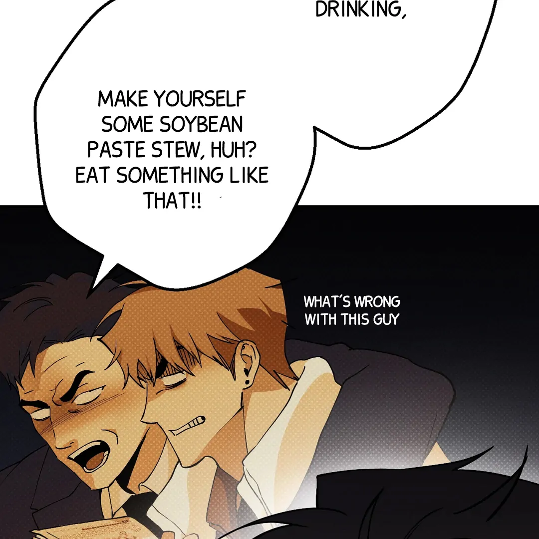 Dying in My Arms Chapter 5 - Page 31 in English