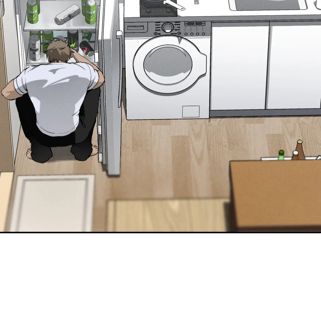 Dying in My Arms Chapter 5 - Page 36 in English