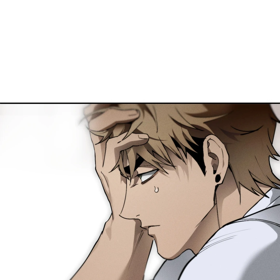 Dying in My Arms Chapter 5 - Page 37 in English