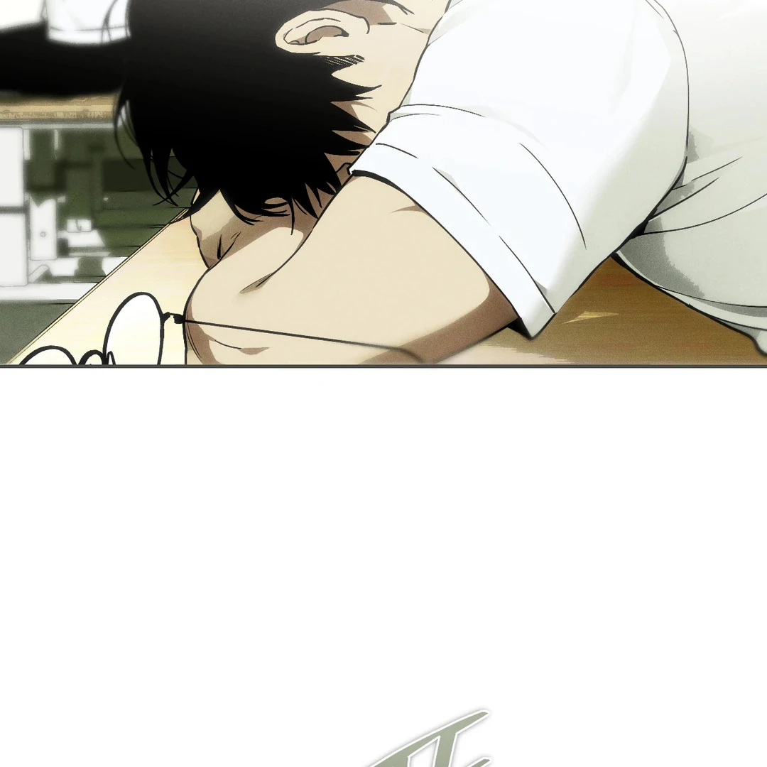 Dying in My Arms Chapter 5 - Page 4 in English