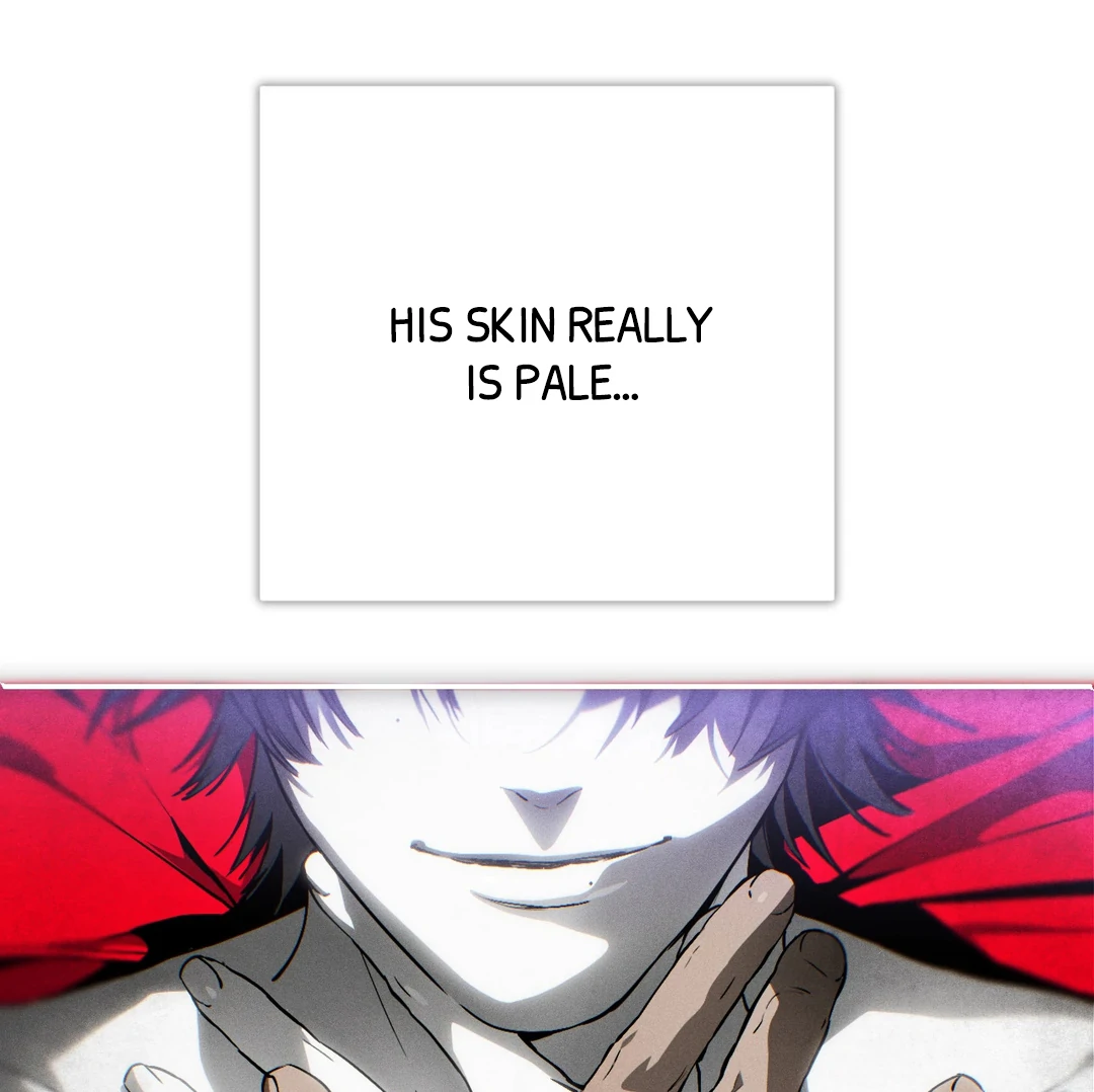 Dying in My Arms Chapter 5 - Page 40 in English