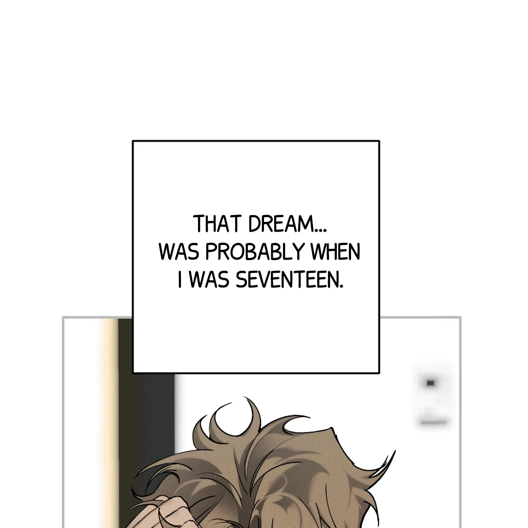 Dying in My Arms Chapter 5 - Page 44 in English
