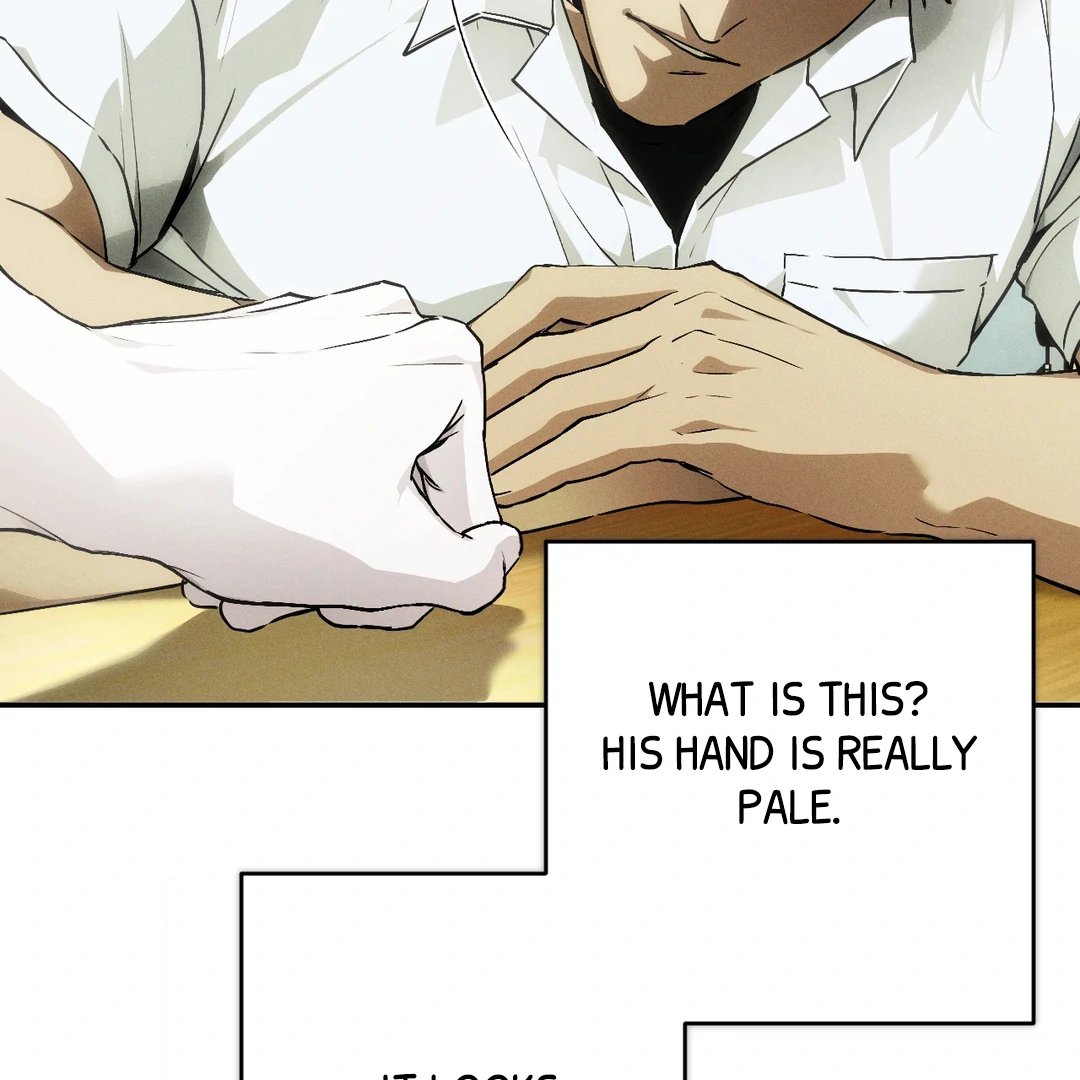 Dying in My Arms Chapter 5 - Page 7 in English
