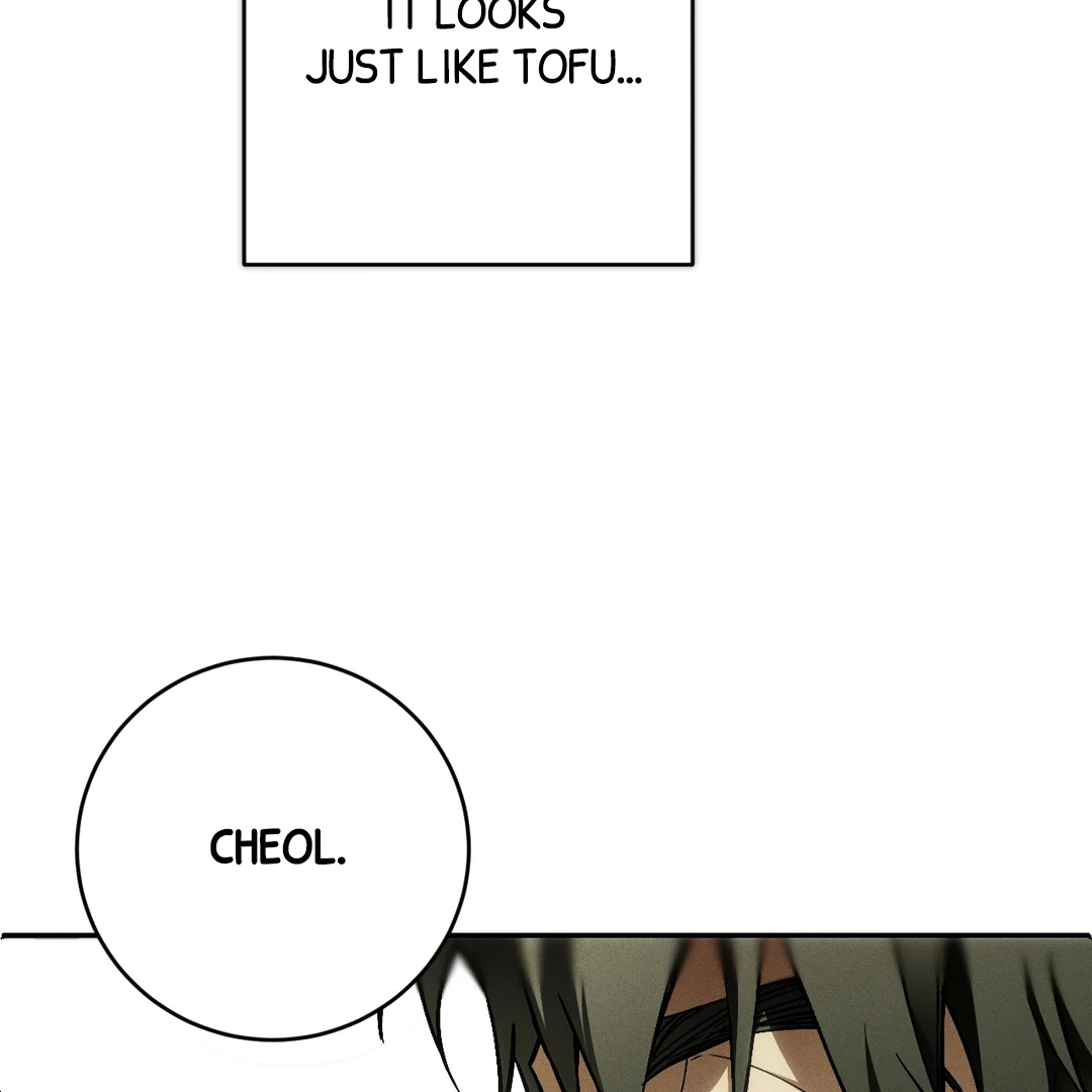 Dying in My Arms Chapter 5 - Page 8 in English