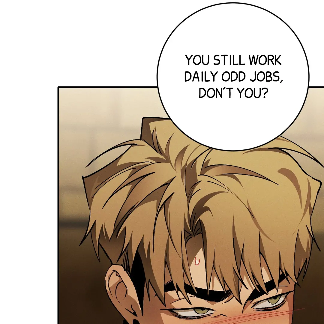 Dying in My Arms Chapter 5 - Page 84 in English
