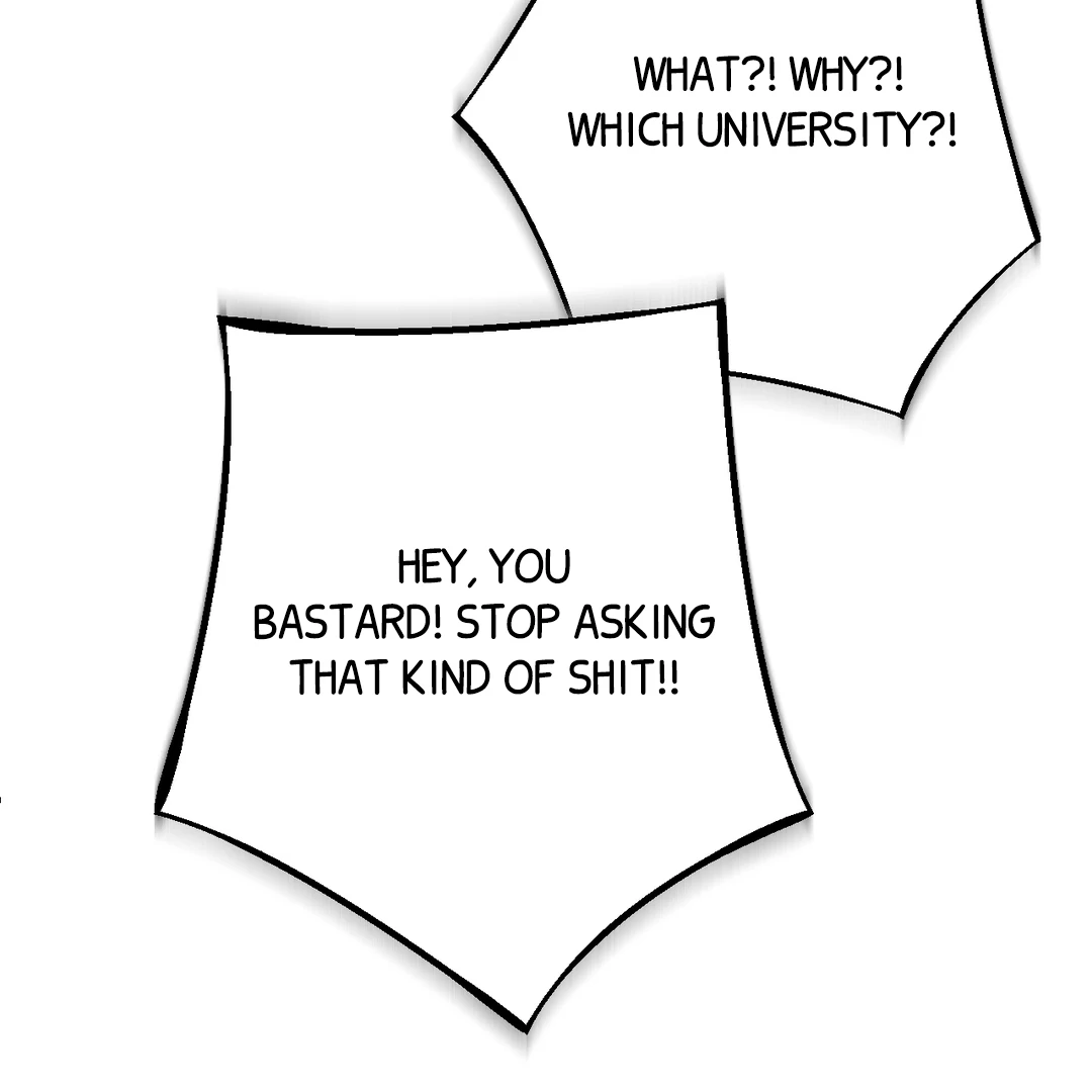 Dying in My Arms Chapter 5 - Page 92 in English