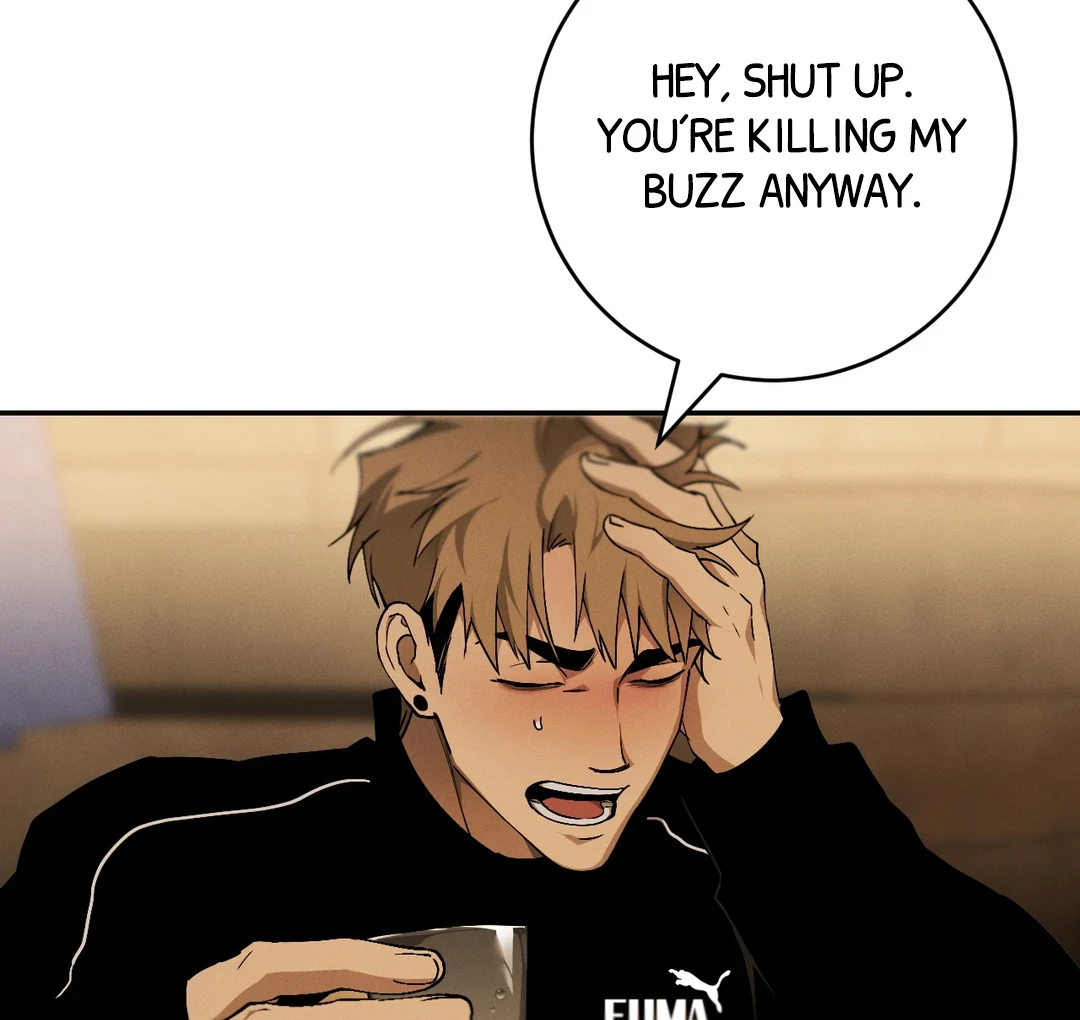 Dying in My Arms Chapter 5 - Page 96 in English