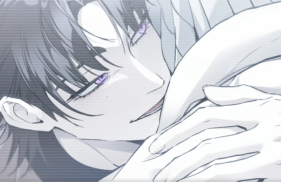 Dying in My Arms Chapter 6 - Page 108 in English